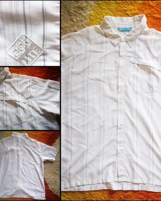 Camicia Salomon Acti lite XXL