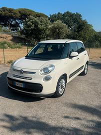 FIAT 500 L