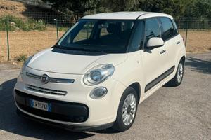 FIAT 500 L