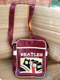 Borsa tracolla Beatles