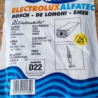 sacchetti aspirapolvere 