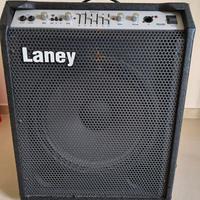 Amplificatore per basso