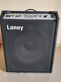 Amplificatore per basso