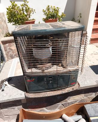 zibro kamin stufa a combustibile japan