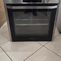 Forno incasso Samsung 75 litri Dual Cock 