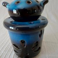 Bruciatore oli essenziali 