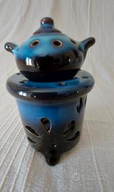 Bruciatore oli essenziali 