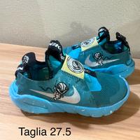 Scarpe Nike bambino/ taglia 27.5