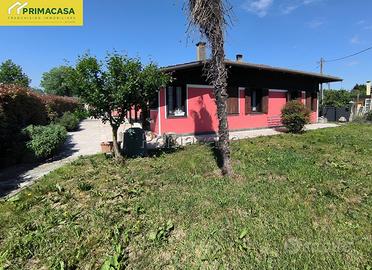 Casa indipendente a Scorzè - RIF 81