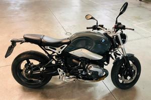 Bmw r nine t pure