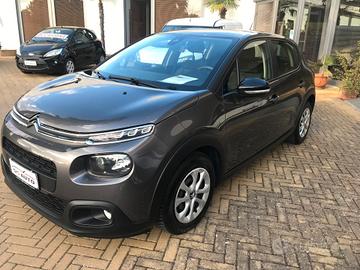 Citroen C3 PureTech 82 Feel