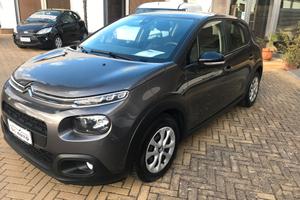 Citroen C3 PureTech 82 Feel