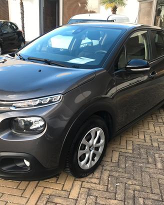 Citroen C3 PureTech 82 Feel