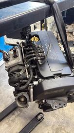 motore opel 1.8 sigla A18XER