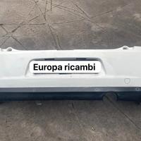Paraurti posteriore Citroen C3