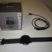 Garmin Vivoactive 3 - Smartwatch con GPS