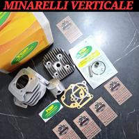 Kit elaborazione TOP TPR Minarelli VERTICALE