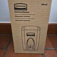 Dispenser automatico sapone - Professionale