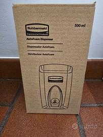 Dispenser automatico sapone - Professionale