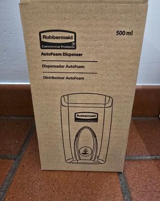 Dispenser automatico sapone - Professionale