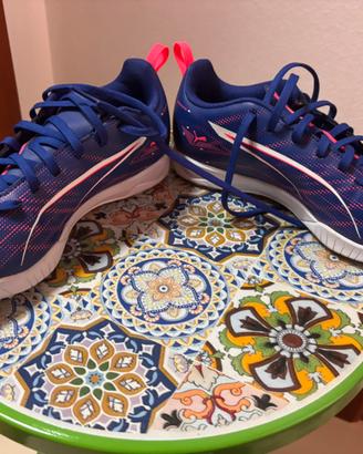 Scarpe calcetto puma