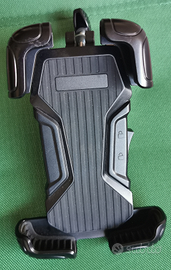 Porta cellulare per bici/moto