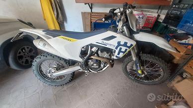 Husqvarna fe 250