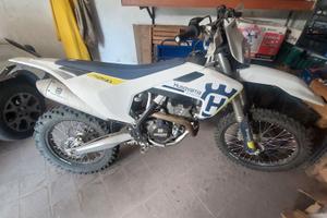 Husqvarna fe 250