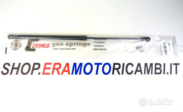 Pistone reggi sella Suzuki AN400 Burgman 1998/2001