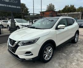 Nissan Qashqai 1.5 dCi 115 CV N-Connecta