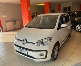 Volkswagen up! 1.0 3p. eco take up! BlueMotion Tec