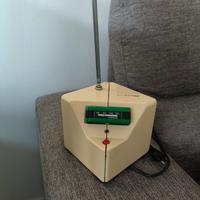 Radio vintage Voxson 