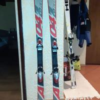 sci ELAN A05 160 cm –   principianti intermedi
