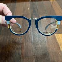 Occhiale Fendi FF0063S-BR