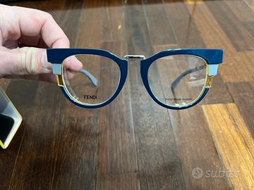 Occhiale Fendi FF0063S-BR