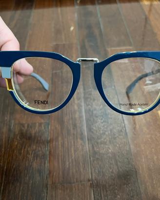 Occhiale Fendi FF0063S-BR