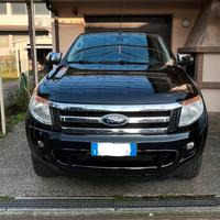 Pick up ford ranger