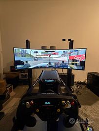 Postazione completa fantec