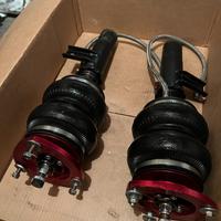Airlift Performance P3 VW-AUDI