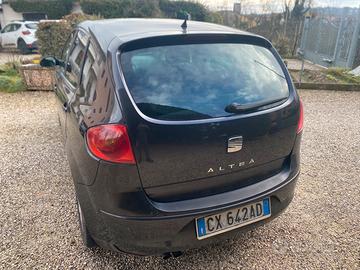 Seat ALTEA  1.9 tdi 110cv