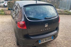 Seat ALTEA  1.9 tdi 110cv