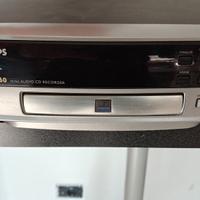 CD recorder Philips