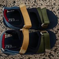 Sandalini Zara maschio