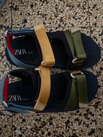 Sandalini Zara maschio