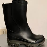 Stivali da pioggia Unisex tg 25/26