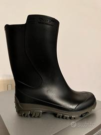 Stivali da pioggia Unisex tg 25/26
