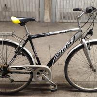 Bici city bike trekking Atala 28"