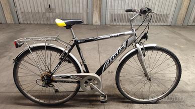 Bici city bike trekking Atala 28"