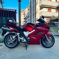 Honda VFR 800