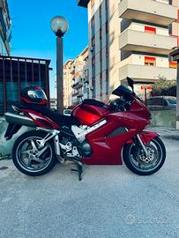 Honda VFR 800